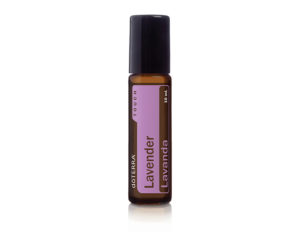 Lavanda touch